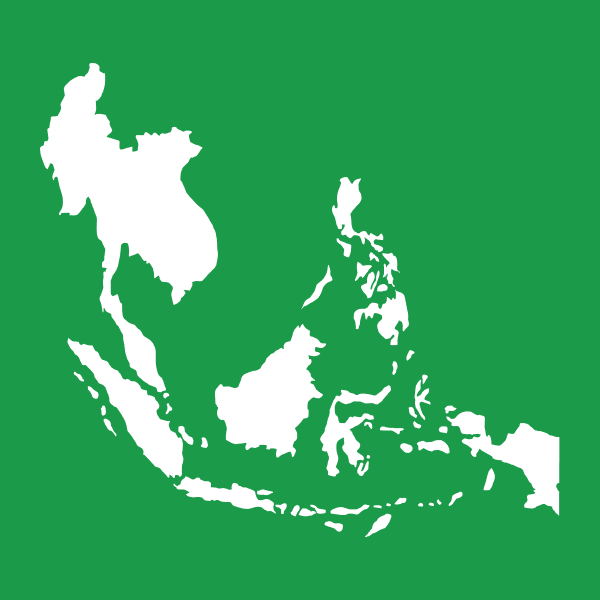 Southeast Asia outline